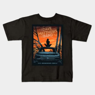 DMB AMERIS BANK 2021 Kids T-Shirt